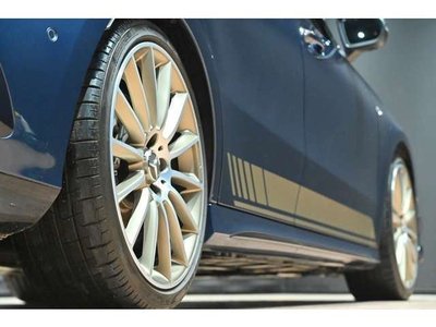 2019 Mercedes-BENZ A-CLASS 缩略图 16