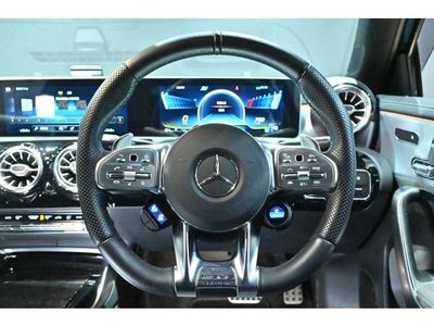 2019 Mercedes-BENZ A-CLASS 缩略图 31