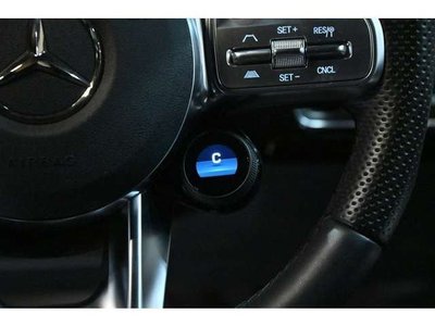 2019 Mercedes-BENZ A-CLASS 缩略图 35
