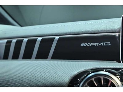 2019 Mercedes-BENZ A-CLASS 缩略图 30