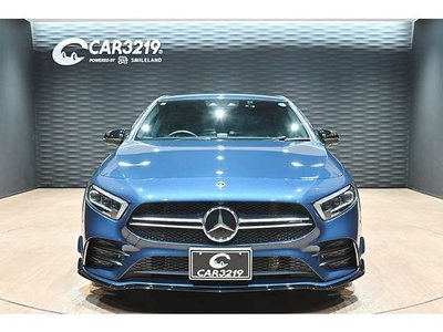 2019 Mercedes-BENZ A-CLASS photo 6