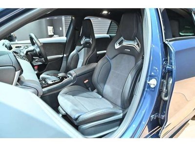 2019 Mercedes-BENZ A-CLASS 缩略图 17