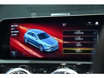 2019 Mercedes-BENZ A-CLASS 缩略图 41