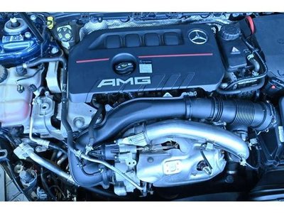 2019 Mercedes-BENZ A-CLASS 缩略图 51