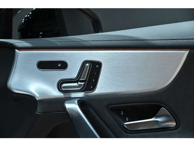 2019 Mercedes-BENZ A-CLASS 缩略图 49