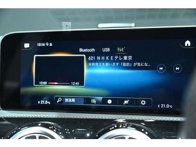 2019 Mercedes-BENZ A-CLASS 缩略图 13