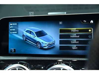 2019 Mercedes-BENZ A-CLASS 缩略图 37