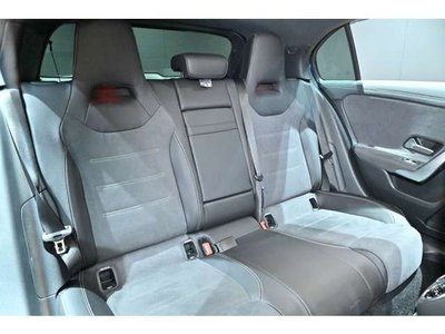 2019 Mercedes-BENZ A-CLASS 缩略图 18