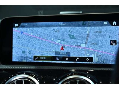 2019 Mercedes-BENZ A-CLASS 缩略图 12