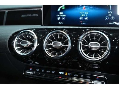 2019 Mercedes-BENZ A-CLASS 缩略图 36