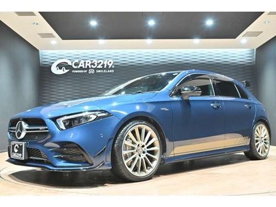 2019 Mercedes-BENZ A-CLASS 缩略图 54