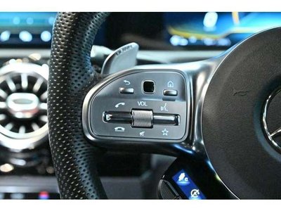 2019 Mercedes-BENZ A-CLASS 缩略图 32