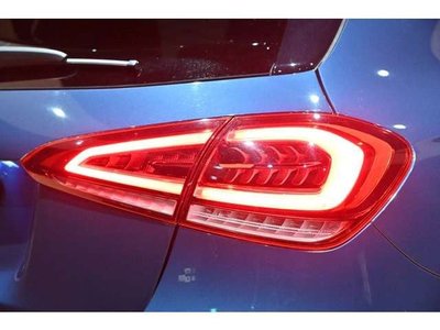 2019 Mercedes-BENZ A-CLASS 缩略图 24
