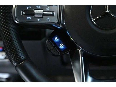 2019 Mercedes-BENZ A-CLASS 缩略图 34