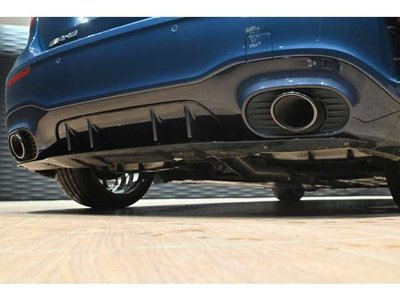 2019 Mercedes-BENZ A-CLASS 缩略图 52