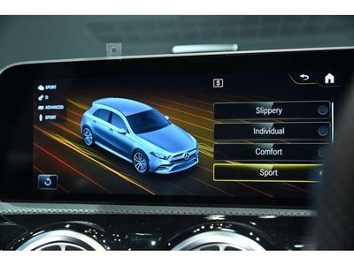 2019 Mercedes-BENZ A-CLASS 缩略图 40