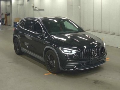 MERCEDES-BENZ MERCEDES-AMG - 1