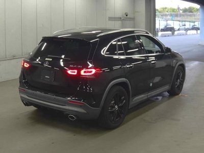 MERCEDES-BENZ MERCEDES-AMG - 3