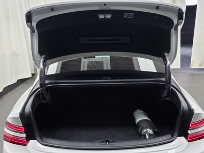 2023 Genesis G80 (RG3) 缩略图 26