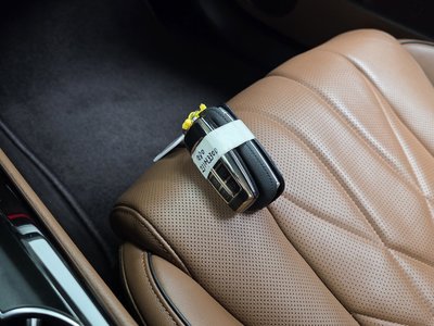 2023 Genesis G80 (RG3) 缩略图 35