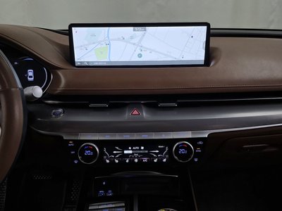 2023 Genesis G80 (RG3) 缩略图 20