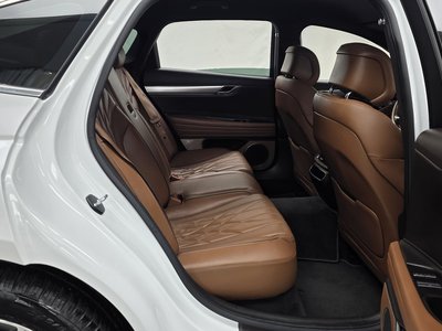 2023 Genesis G80 (RG3) 缩略图 18