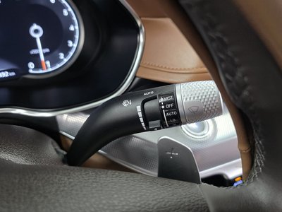 2023 Genesis G80 (RG3) 缩略图 30