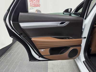 2023 Genesis G80 (RG3) 缩略图 15