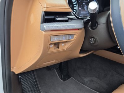 2023 Genesis G80 (RG3) 缩略图 23