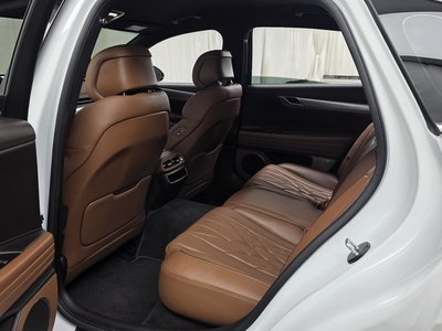 2023 Genesis G80 (RG3) 缩略图 16