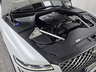 2023 Genesis G80 (RG3) 照片 7