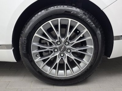 2023 Genesis G80 (RG3) 照片 8