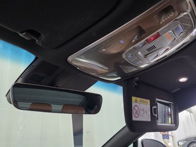 2023 Genesis G80 (RG3) 缩略图 24