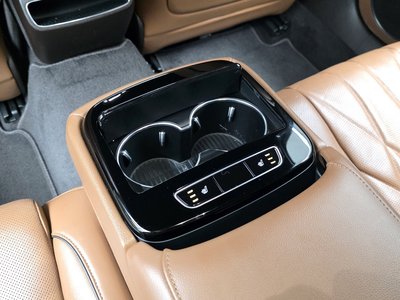 2023 Genesis G80 (RG3) 缩略图 25