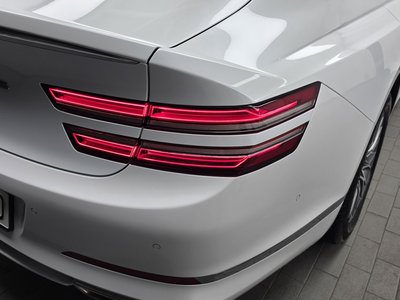 2023 Genesis G80 (RG3) 照片 10
