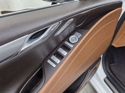 2023 Genesis G80 (RG3) 缩略图 33