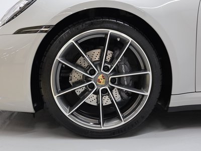PORSCHE 911 - 6