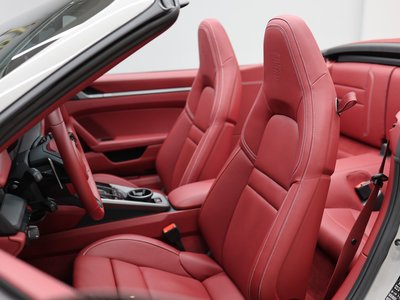 PORSCHE 911 - 10