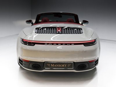 PORSCHE 911 - 3