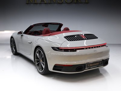 PORSCHE 911 - 5