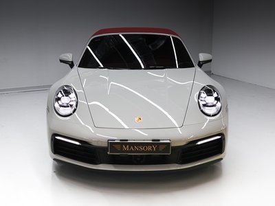 PORSCHE 911 - 2