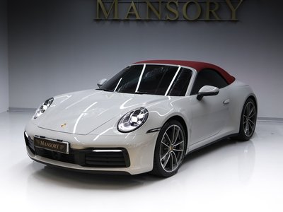 PORSCHE 911 - 1