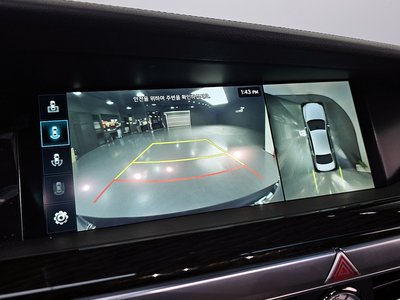 2019 Genesis G90 — миниатюра 20
