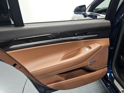 2019 Genesis G90 — миниатюра 15