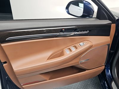 2019 Genesis G90 — миниатюра 27