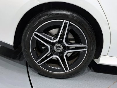 MERCEDES-BENZ CLA - 6