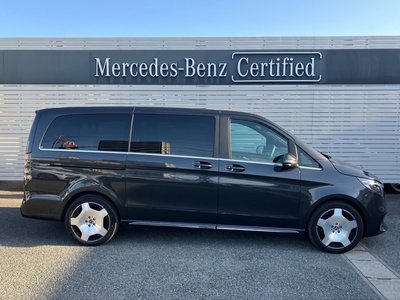 MERCEDES-BENZ V-CLASS - 3