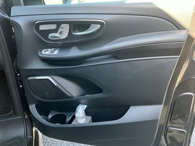 MERCEDES-BENZ V-CLASS - 7