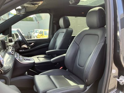 MERCEDES-BENZ V-CLASS - 10