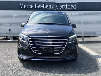 MERCEDES-BENZ V-CLASS - 5